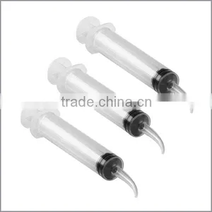Best Price Good Quality 1ml Plastic Dental Disposable Syringes thumbnail-5