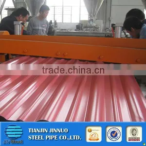 Manual Sheet Machine Corrugated thumbnail-6