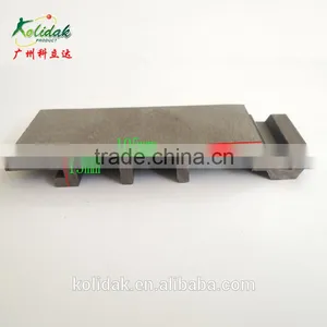 10515 Plane Wallboard Wood-plastic Composite Profile Greenerwood thumbnail-1