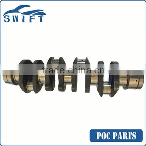 4HF1 Crankshaft thumbnail-1