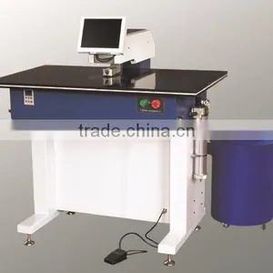 Automatic Positioning Drilling Machine ZK-H-2A thumbnail-1