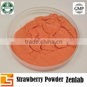 100% Natrual Instant Strawberry Powder Drink thumbnail-5