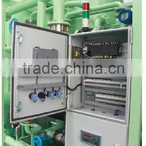 ISO Approved With Efficient PSA Nitrogen Generator Machine thumbnail-4