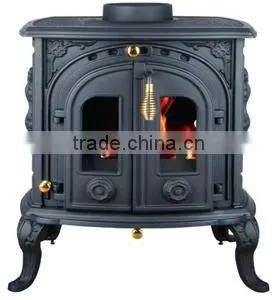 Wood Stove thumbnail-1