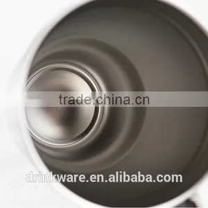30oz & 20oz Double Wall Stainless Steel Vacuum Tumbler thumbnail-2
