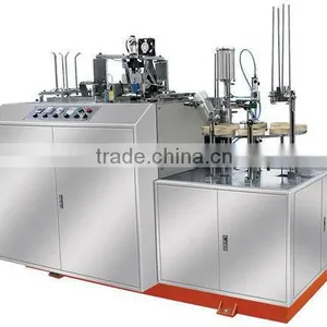 Made In China Machine For Overcoating Paper Cup thumbnail-1