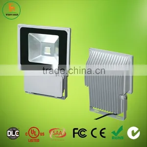 150 Watt Led Flood Light 347V IP65 Waterproof Led Industrial Light With Samsung Led Chip Mean Well Driver thumbnail-1