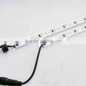 Milky White Cover Led Light Bar Rigid, 5050 Rgb Led Light Bar thumbnail-1