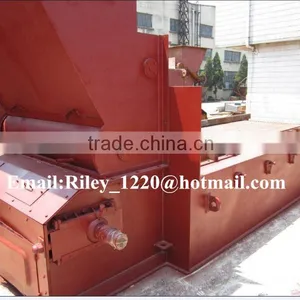 DZL Series Chain Grate Coal/wood Boiler for Sale thumbnail-1
