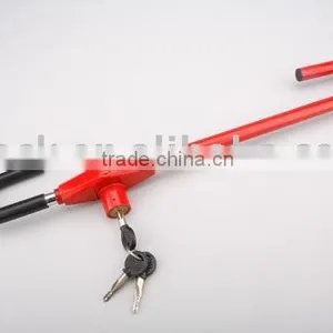 GOOD QUALITY CAR PEDAL PAD LOCK thumbnail-1