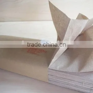 Tissue Paper V-fold for Dispenser(kpp) thumbnail-2
