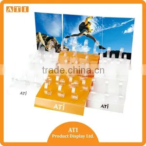 Store Counter Fashion Watch Display Stand thumbnail-2