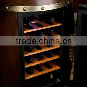 SICAO Patent Design Hot Refrigerated Wine Barrel Selling Champion thumbnail-1