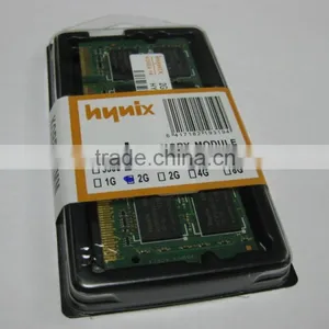 DDR2 800Mhz PC2-6400 2GB RAM for Desktop Computer thumbnail-1