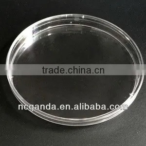 Laboratory Equipment 150mm Petri Culture Dish thumbnail-1