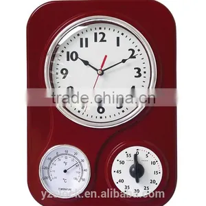 Clock With Timer 2015 thumbnail-1