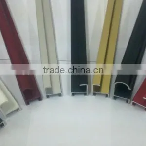 Durable Aluminum Extrusions 6063 6061 t5 t6 for Photo Frame thumbnail-3