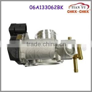 For Europe And America Car OEM 06A133062BK Throttle Body Assy /Throttle Body thumbnail-2