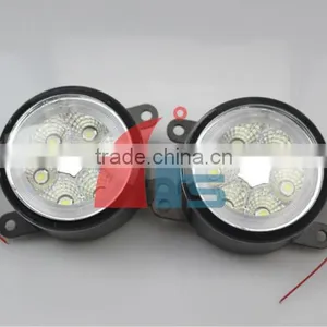 Toyota 86 Angle Eye Fog Light thumbnail-1