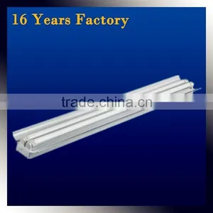 T5 Fluorescent Light Fixture of Ceiling thumbnail-2