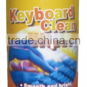 Computer Screen Lens Cleaner, Wet Wipe, Household Tissue, CE Certification thumbnail-2