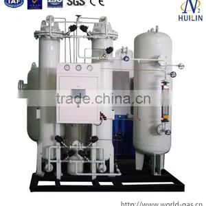 China PSA Oxygen Generator Manufacturer(Purity:98%) thumbnail-6