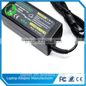 110v to 220v Adapter Laptop Power Charger 19V 3.16A for HP LITEON DELTA 60W Power Adapter Supply Cheap Laptop Chargers thumbnail-2