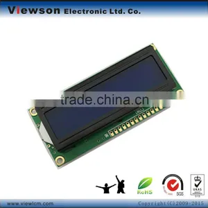 Characters LCM 16*2 1602A LCD Moudle thumbnail-3