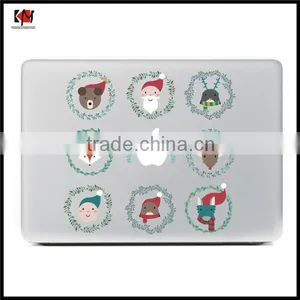 Hot Sale Universal Vinyl Sticker For Macbook Case For Macbook Decal Skins thumbnail-6