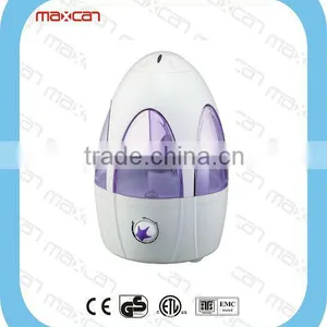 MH-402 Ultrasonic Air Humidifier With Ceramic Filter thumbnail-1