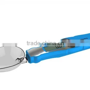 Kitchen Use Digital Measuring Spoon and Scale thumbnail-2