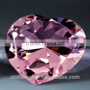 2016 High Quality Wholesale Engraving Personalized K9 Crystal Diamond thumbnail-1