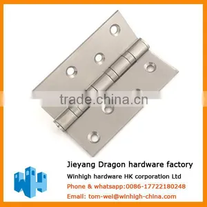 Door Hinge Ball Bearing Door Hinge Cabinet Door Hinge thumbnail-1