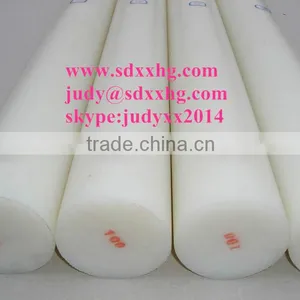 Different Dimeter PTFE Extruded Rod Manufacture thumbnail-1