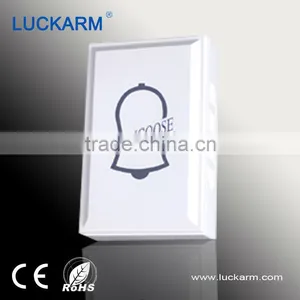 Ding Dong Wired Doorbell / Loud Doorbell Wired thumbnail-4