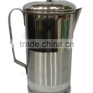 Slim Line Water Jug thumbnail-1