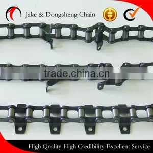 Combine Chains With Attachments Agricultural Chians ZGS38 thumbnail-2
