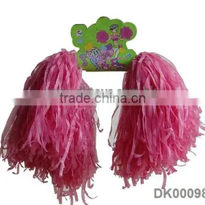 Passionate Paper Pom Poms thumbnail-1
