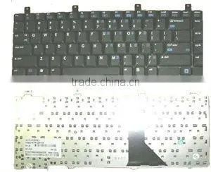 Laptop Keyboard For Dell Inspiron 1200 2000 2100 2200 thumbnail-1