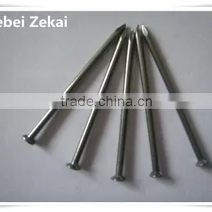 Polished Common Nails for Construction Hardware thumbnail-2