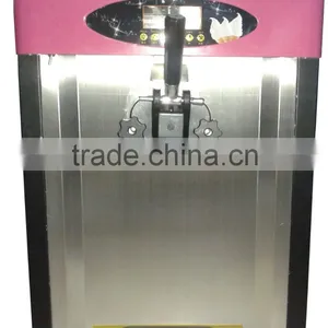 Single Favor/mini Ice Cream Machine/ Table Top Maker/ thumbnail-2