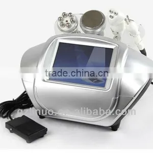 2013 Most Professional Cavi Lipo Machine ( Promise With Our Quality, 1-4cm Size Loss per Time!!!) thumbnail-1