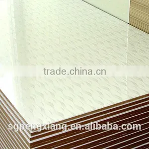 Color Painted High Gloss uv Mdf Board/panel/embossed uv Panelsnew thumbnail-4