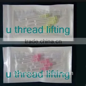 Best Result Face Care Absorbable PDO Thread Lift With no Pain Beauty Device thumbnail-1