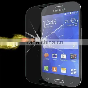 0.3mm High Quality Premium Real Tempered Glass Film Screen Protector for Samsung Galaxy Ace Style LTE G357 thumbnail-1