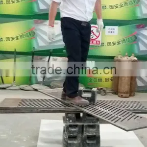 Light Weight Fiber Cement Board Flooring thumbnail-1
