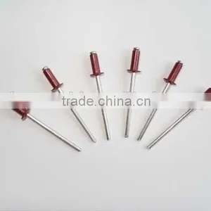 Aluminum Blind Rivet Mandrel Steel thumbnail-4