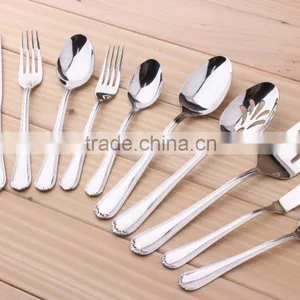 Restaurant Class Stainless Steel Cutlery(KX-S160) thumbnail-2
