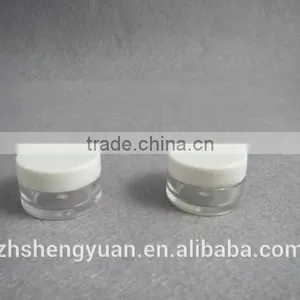 Wholesale Plastic Containers for Small Items thumbnail-1