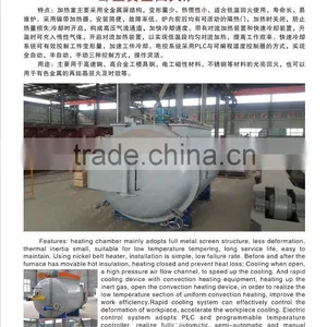 Vacuum Heat Treatment Furnace thumbnail-1